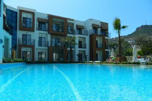 Liona Hotel Bodrum Hotels Com