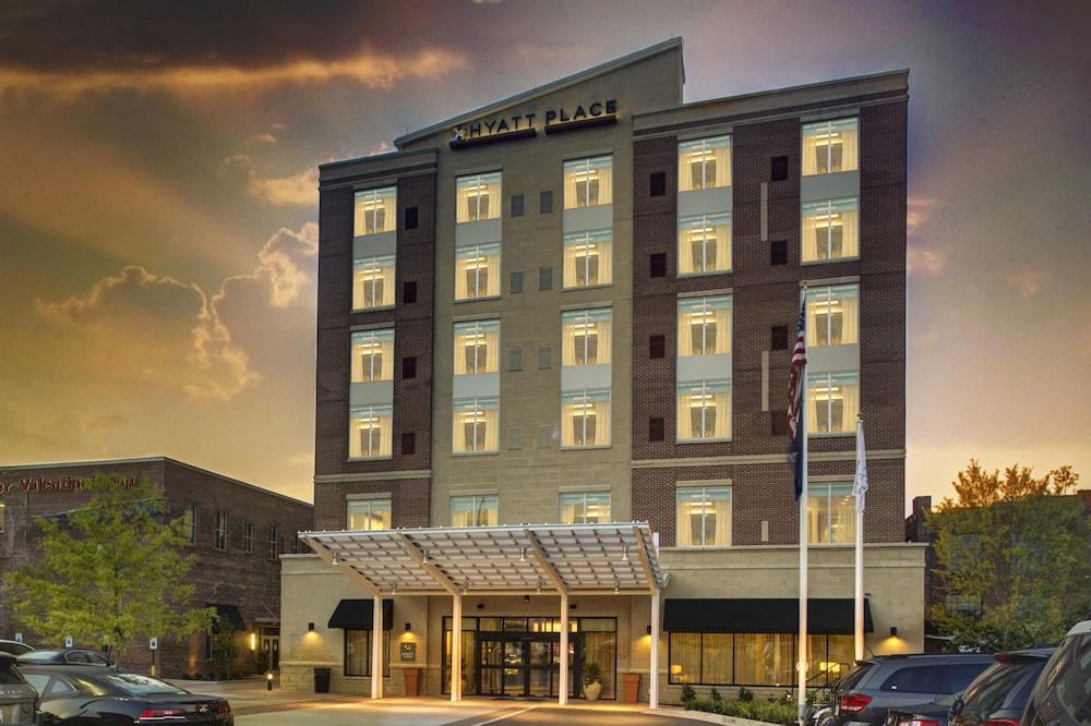 Book Hyatt Place Columbia Downtown The Vista In Hotels Hyatt Place Columbia Downtown The Vista