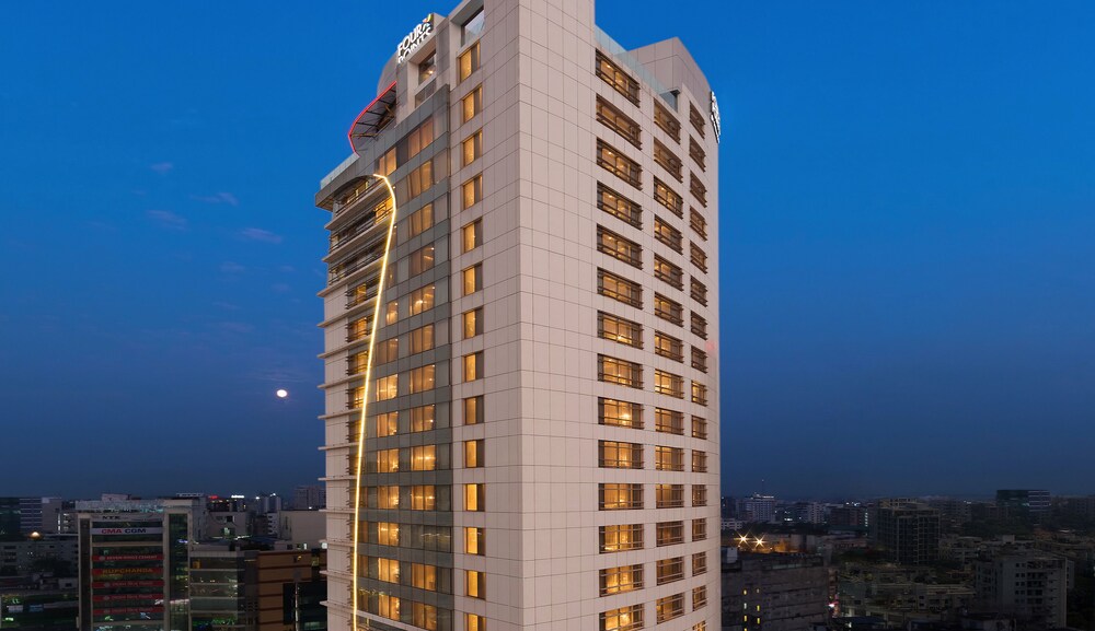 Book Four Points By Sheraton Dhaka, Gulshan in Dhaka