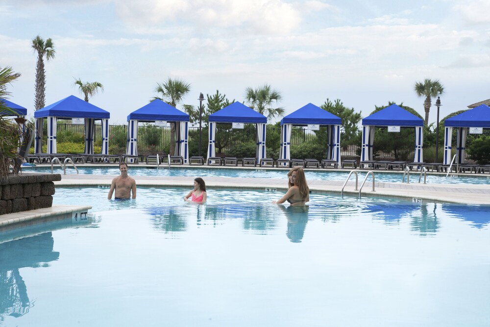 Litchfield Beach Golf Resort Map The Best Beaches In World Book The Cottages At North Beach Plantation In Myrtle
