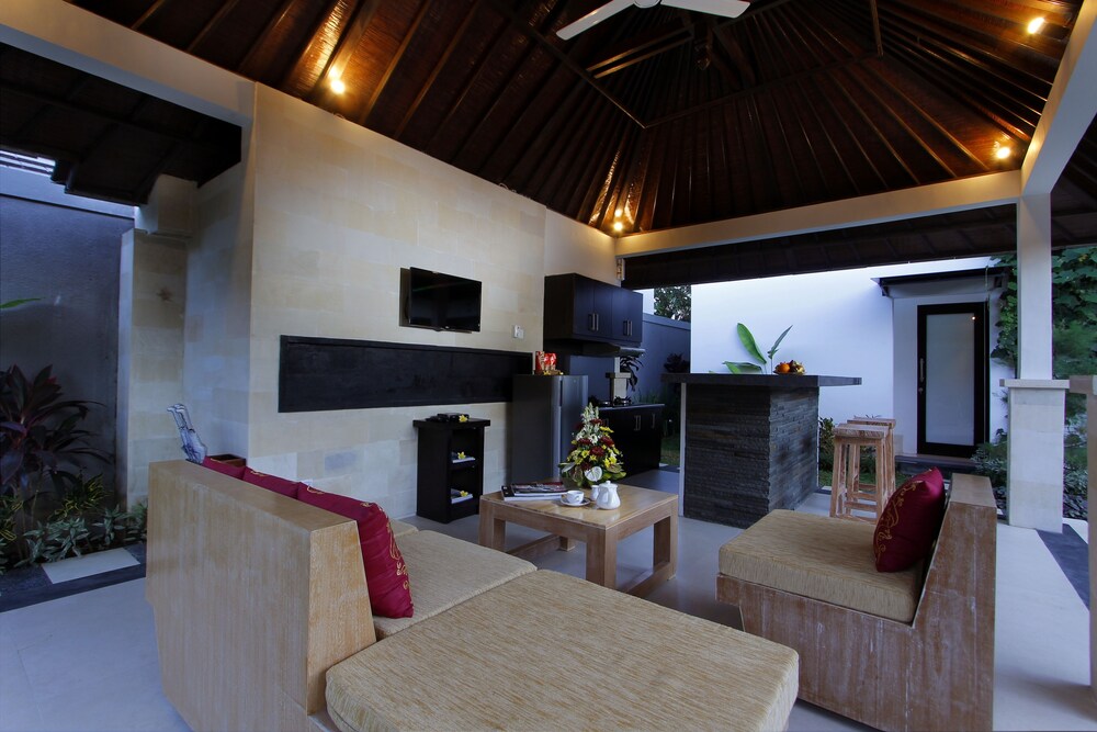 Book Agata Villas In Seminyak Hotels Com