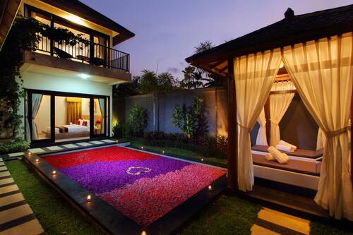 Book Agata Villas In Seminyak Hotels Com