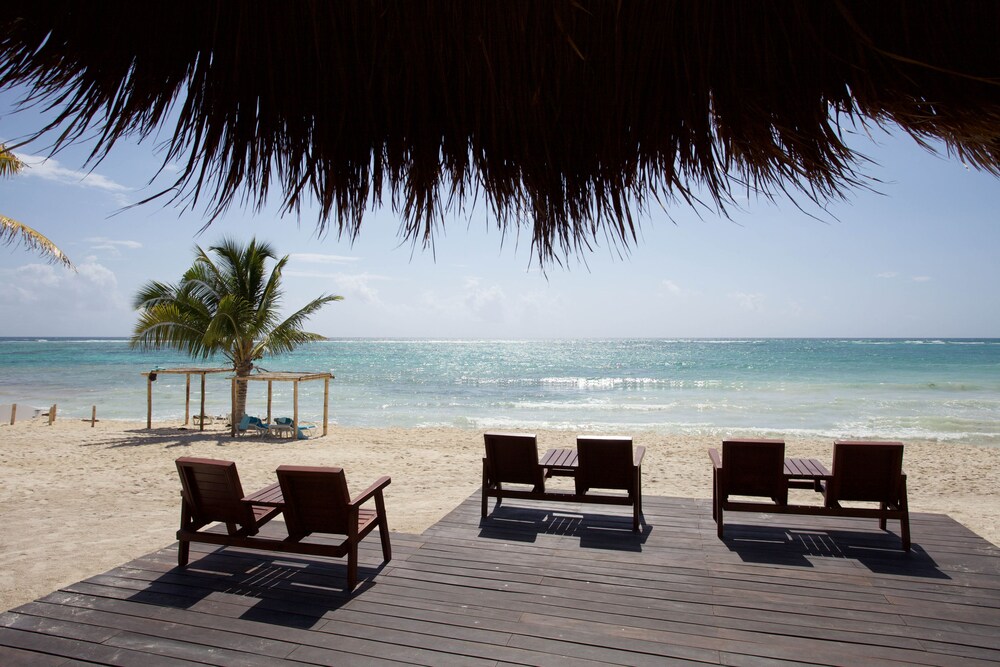 Book Akumal Bay Beach & Wellness Resort All Inclusive in Akumal
