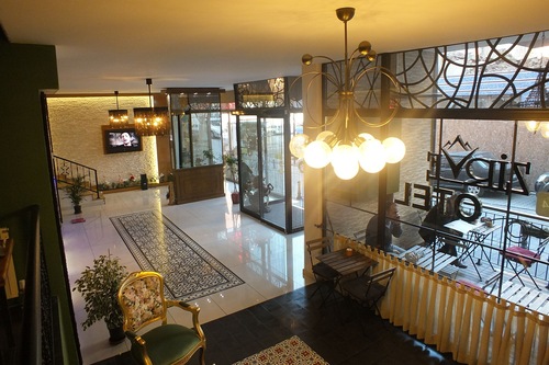 Book Emirtimes Hotel Kadikoy In Istanbul Hotels Com