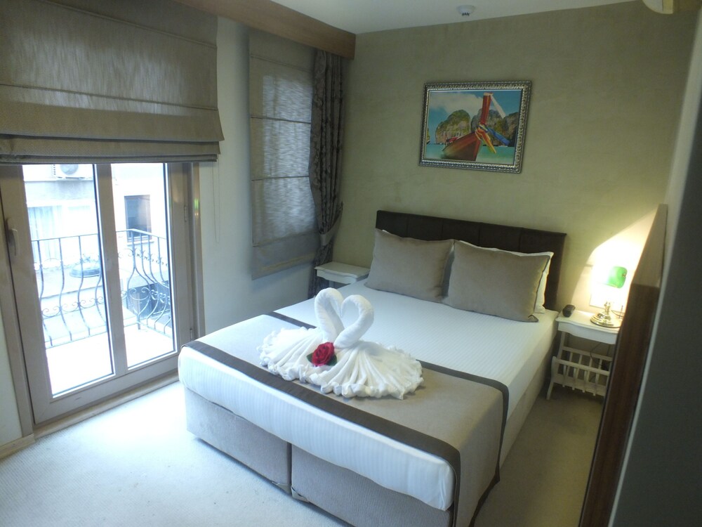 Emirtimes Hotel Gungoren In Istanbul Room Deals Photos Reviews
