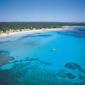 Trova Un Hotel Vicino A Spiaggia Di Es Trenc A Campos