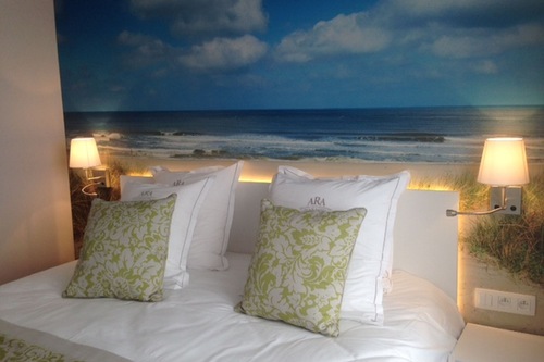 Ara Dune Hotel In De Panne Hotels Com
