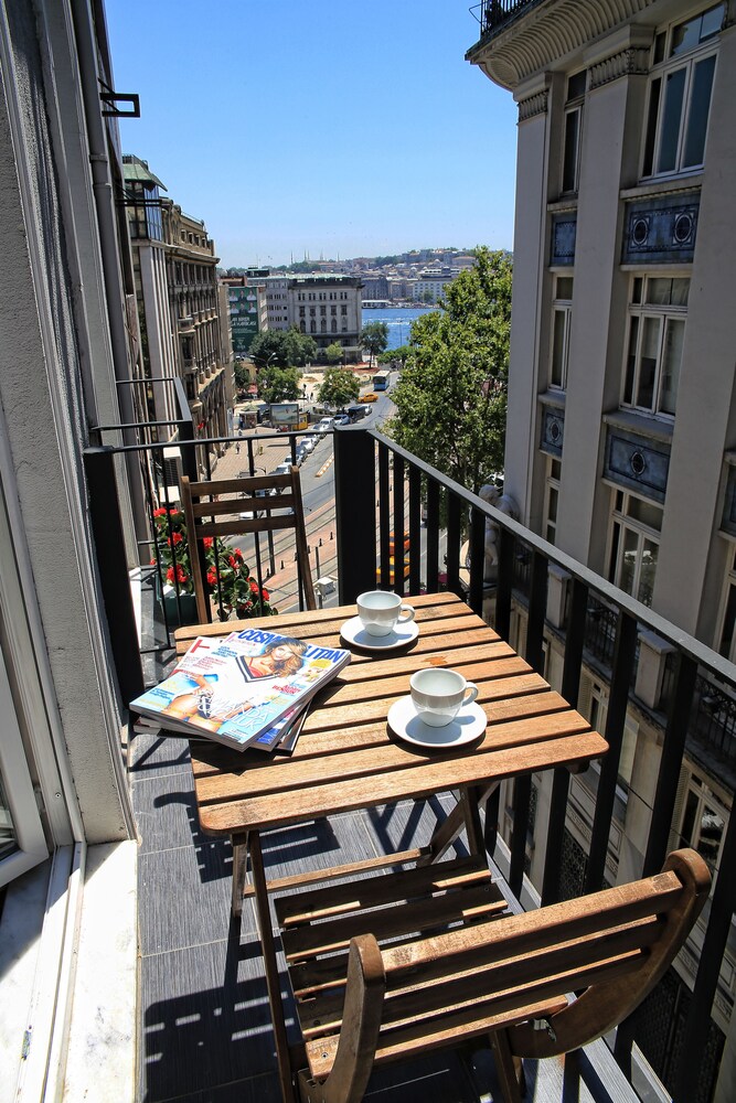Karakoy Picture Of Karakoy Aparts Istanbul Tripadvisor