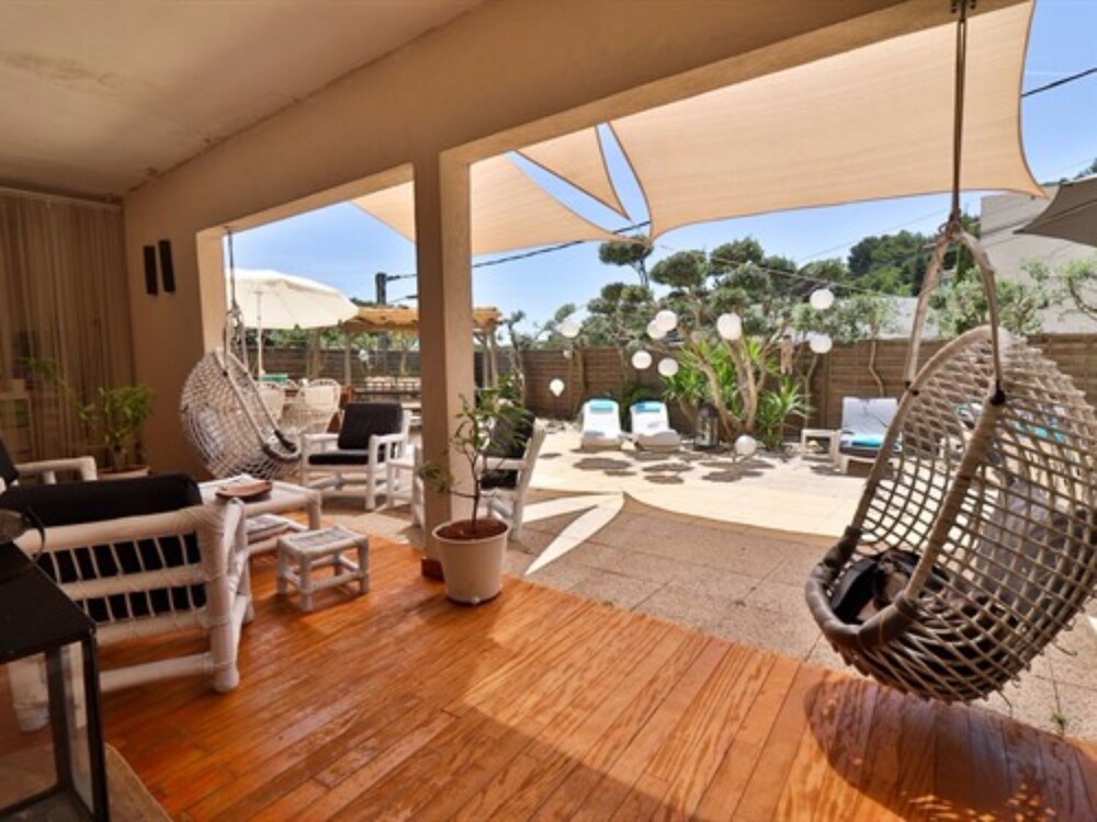 Les Chambres D Hotes Du Grand Mornas Carry Le Rouet Hotels Com