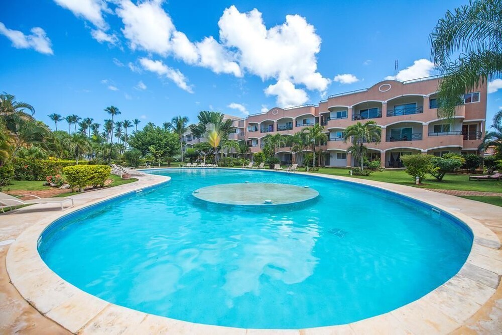 Hotel Don Cesar Em Las Terrenas Hoteis Com