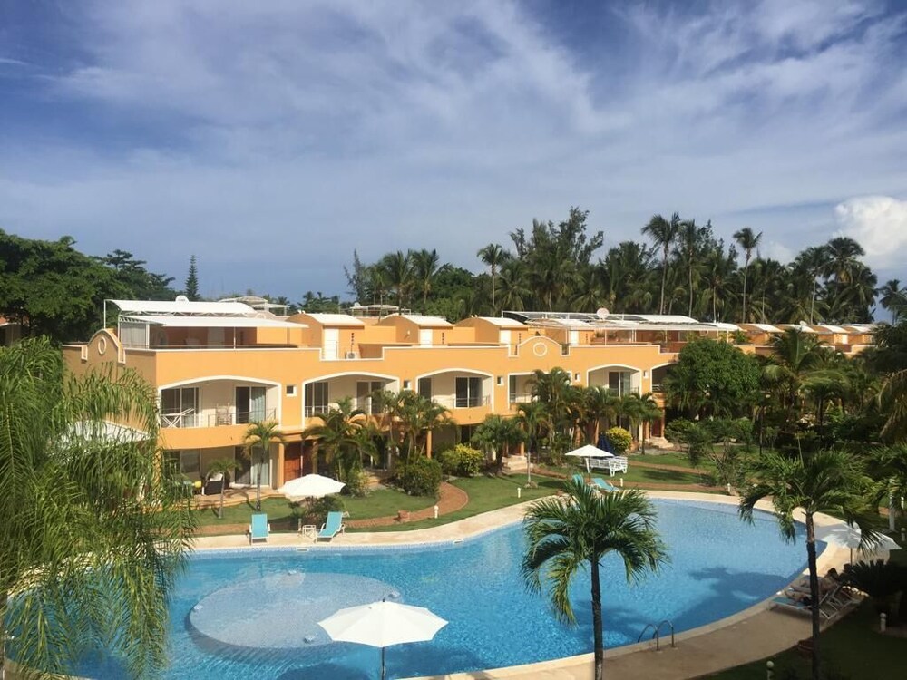 Hotel Don Cesar Em Las Terrenas Hoteis Com