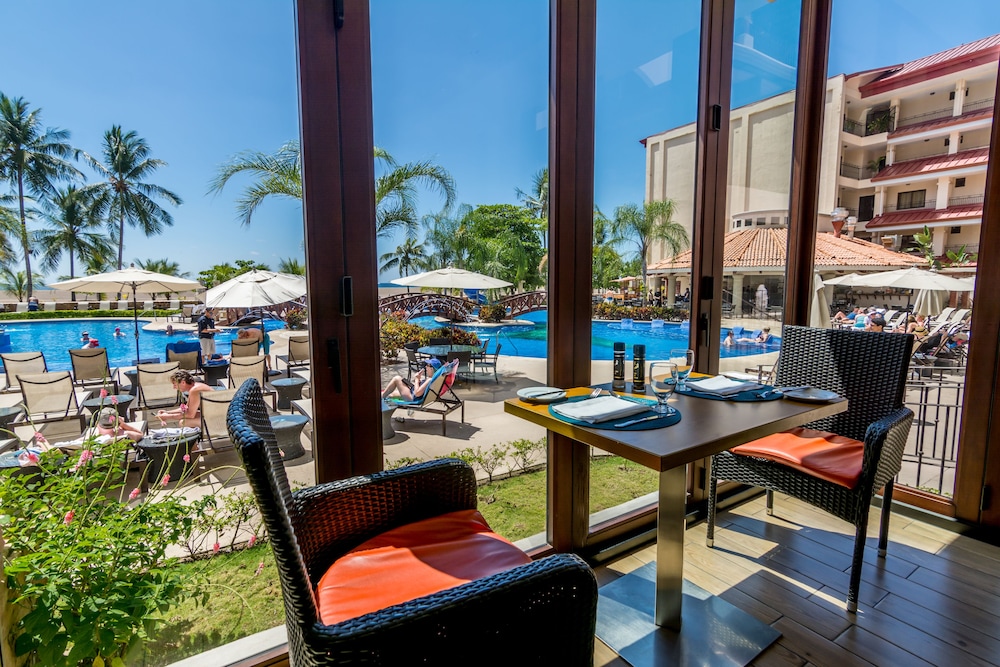 Croc's Resort and Casino All Inclusive (Jacó, Costa Rica) Hoteles en