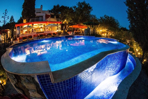 Book Pitahaya Home In Bodrum Hotels Com