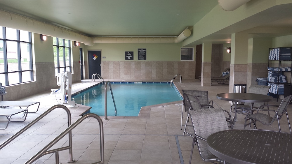 Book Homewood Suites By Hilton Ankeny In Hotels Com Homewood Suites By Hilton Ankeny Indoor Pool