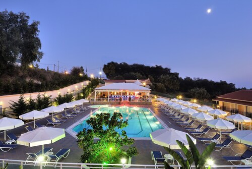 Top Pet Friendly Hotels In Parga Greece Hotels Com