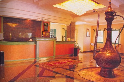 Grand Levent Hotel Bodrum Hotels Com