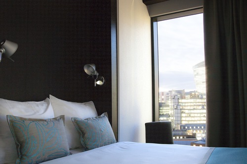 Book Motel One London Tower Hill In London Hotels Com