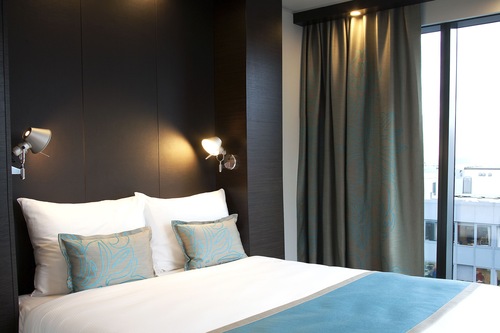 Book Motel One London Tower Hill In London Hotels Com