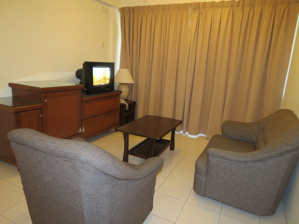 Book Virgo Batik Resort in Lumut  Hotels.com