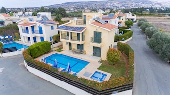 Picture of Kotsias Corallia Villas in Pegeia