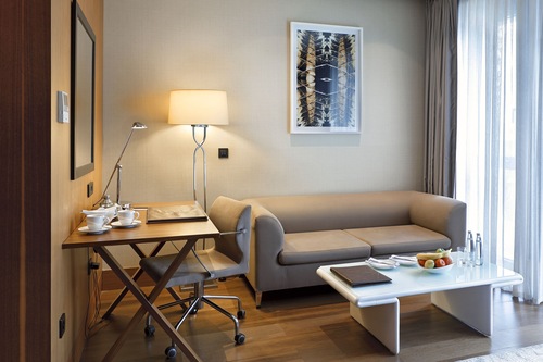 Divan Suites Istanbul G Plus Istanbul Info Photos Reviews Book At Hotels Com