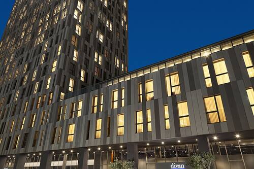 Book Divan Suites Istanbul G Plus In Istanbul Hotels Com