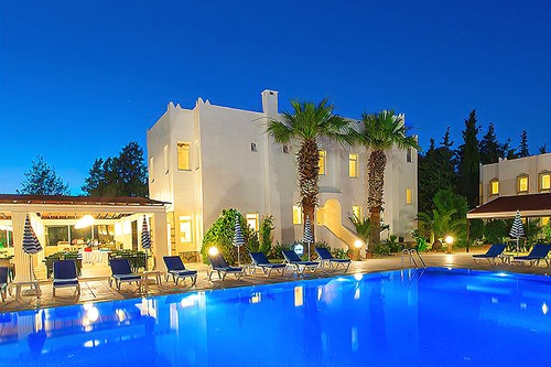 Book Bitez Kassandra In Bodrum Hotels Com