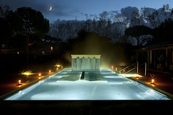 Foto del QC Terme Roma SPA & Resort en Fiumicino