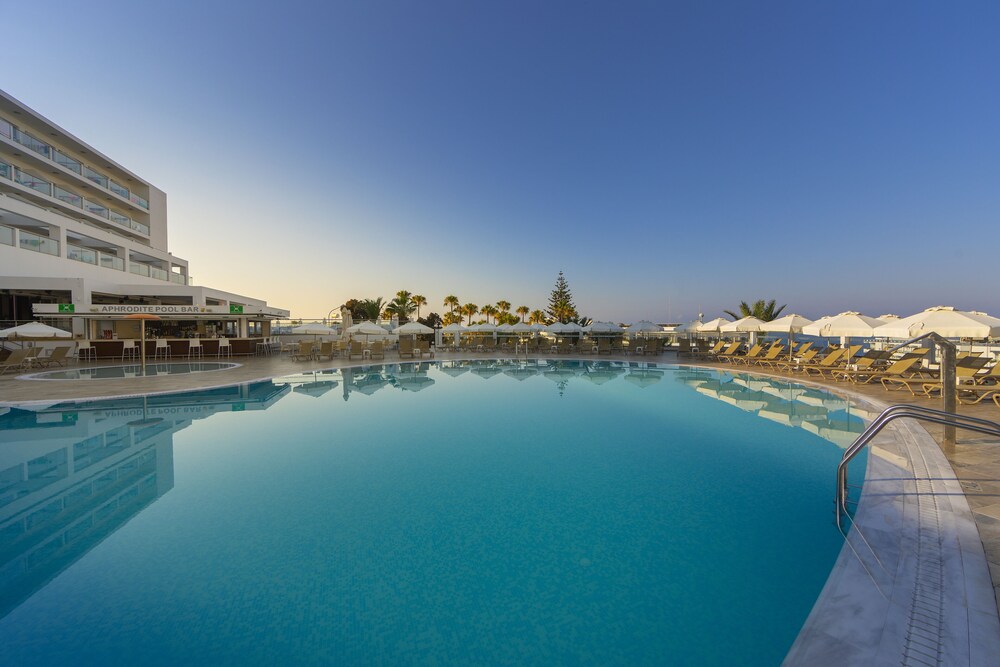 Tofinis Hotel Agia Napa Hotels Com