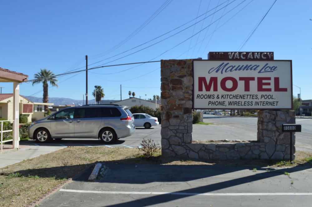 Book Mauna Loa Motel In Indio Hotels Mauna Loa Motel Indio