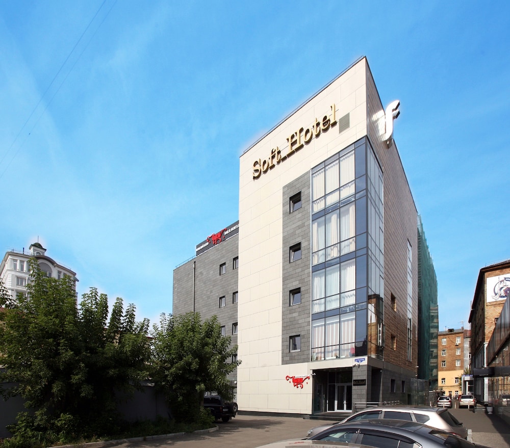 How to find a good job in Krasnoyarsk How to find a good job in Krasnoyarsk