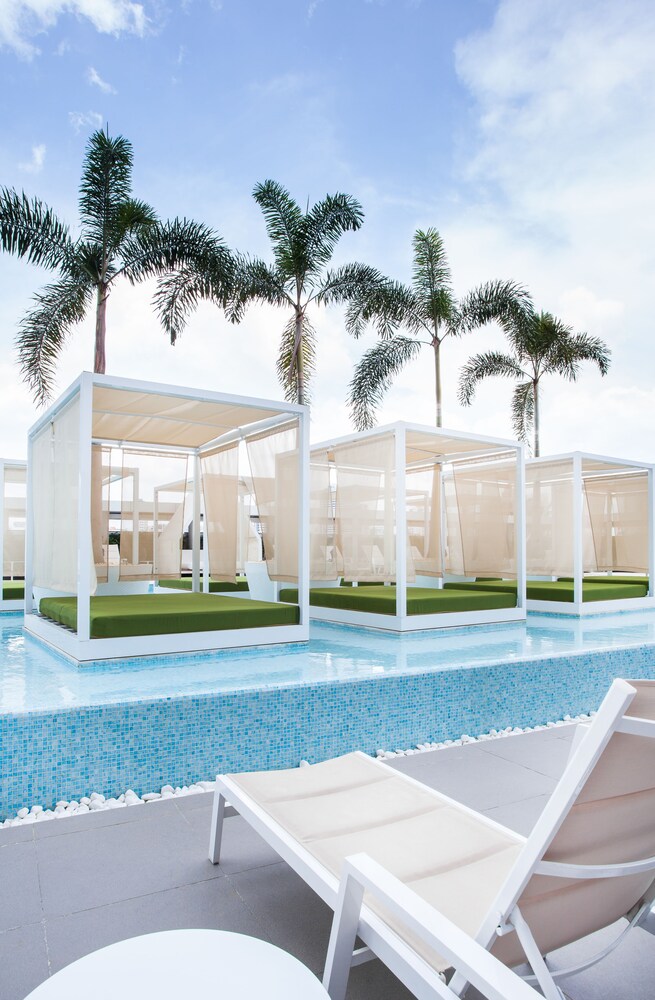 Royal Casino Marriott Panama