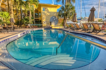 Foto del The Villas Las Olas Hotel'Apart en Fort Lauderdale