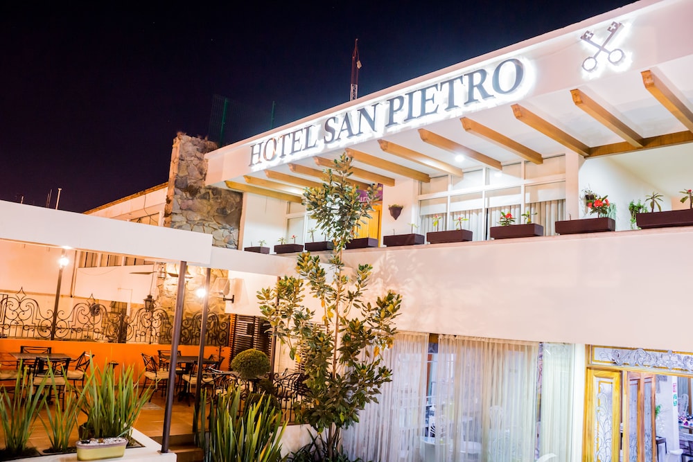 Book San Pietro Hotel Boutique In Tlaquepaque Hotels San Pietro Hotel Boutique Tlaquepaque