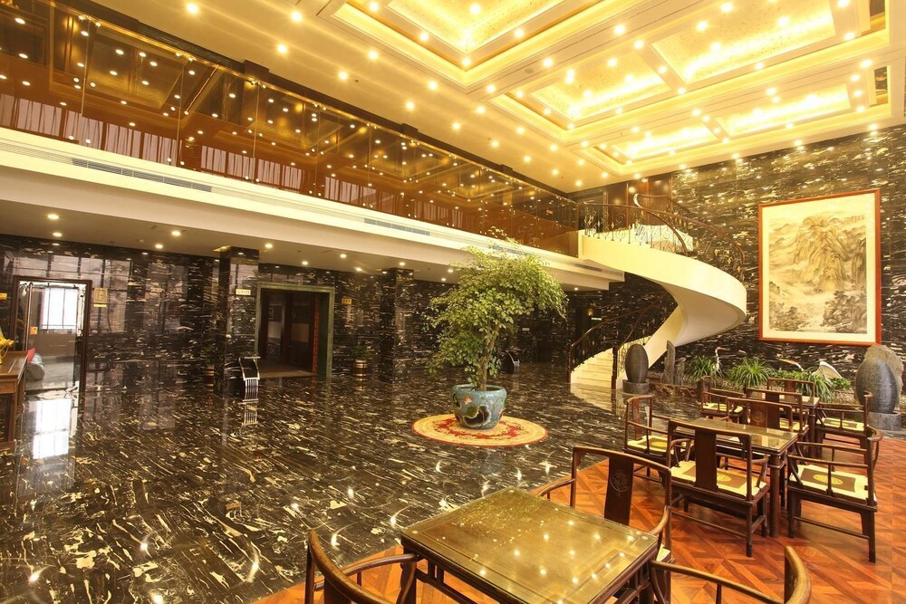 淄博周村宾馆预订, 2019淄博淄博周村宾馆价格| hotels.com好订网