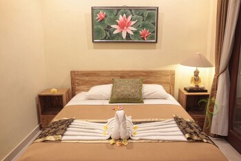 Picture of The Puspa Ubud in Ubud