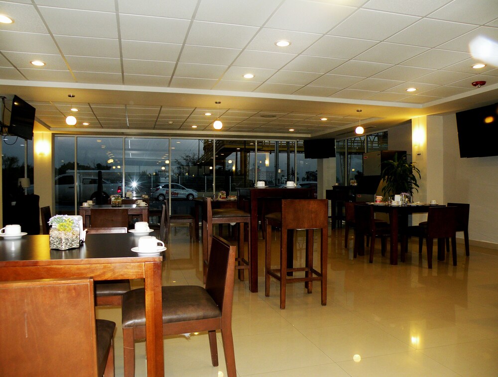 Sleep Inn Torreon (Torreón, México) Hoteles en Torreón