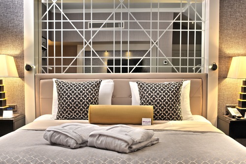 Book Mercure Istanbul Bomonti In Istanbul Hotels Com