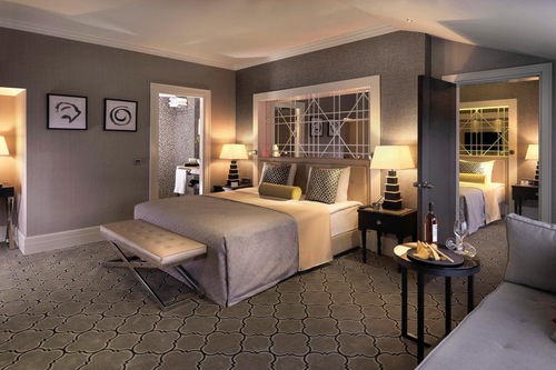 Book Mercure Istanbul Bomonti In Istanbul Hotels Com