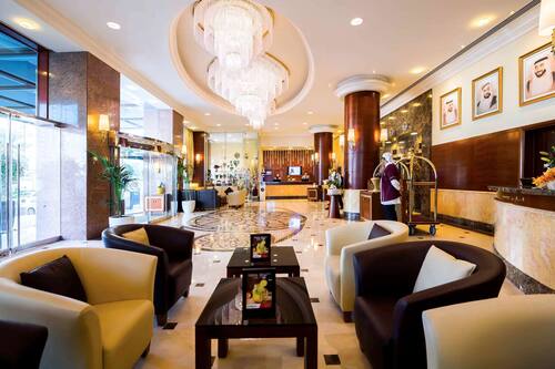 احجز مجلس جراند ميركور ريزدنس أبوظبي في أبوظبي قارن أسعار الفنادق في أبوظبي