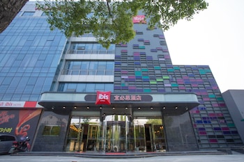Picture of Ibis Changzhou Lihua Hotel in Changzhou