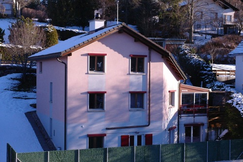 Une Nuit Ailleurs Le Locle Suiza Hoteles En Le Locle Hoteles Com