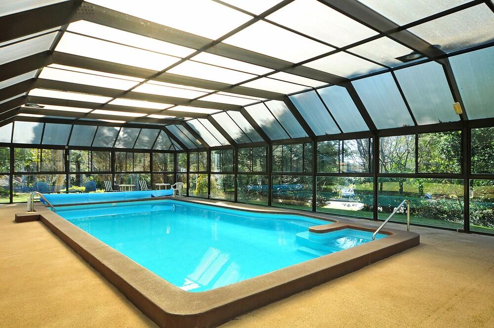 Redleaf Resort Blackheath Australia Accommodation Redleaf Resort Blackheath Indoor Outdoor Pool
