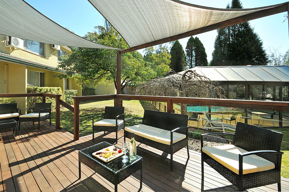 Redleaf Resort Blackheath Australia Accommodation Redleaf Resort Blackheath