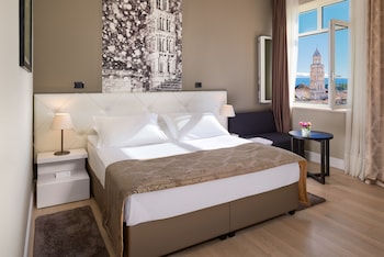 Top 10 Hotels In Split Old Town Croatia Hotels In Split Old Town