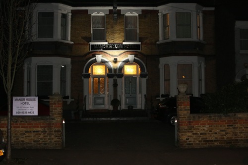 Book Manor House London In London Hotels Com