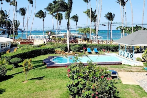 Costarena Beach Hotel Las Terrenas Republica Dominicana Hoteles En Las Terrenas Hoteles Com