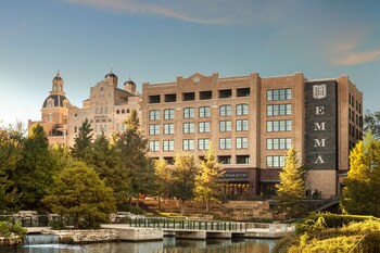 Picture of Hotel Emma in San Antonio
