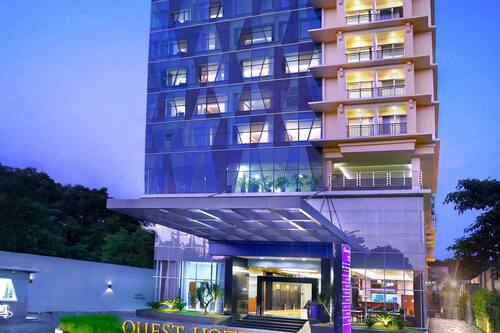 Book Quest Hotel Darmo Surabaya By Aston In Surabaya Hotels Com Book Quest Hotel Darmo Surabaya By Aston In Surabaya Hotels Com