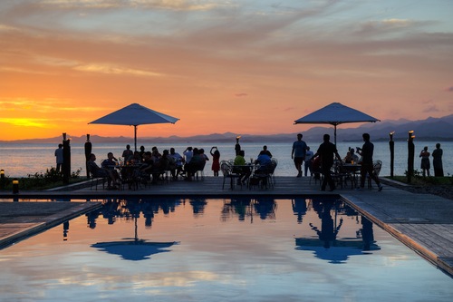 グランド パシフィック ホテル フィジー スヴァ の宿泊予約 ホテルズドットコム